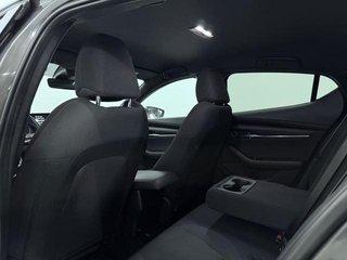 Mazda Mazda 3 2.0 e-SKYACTIV-X Homura 137 kW (186 CV)