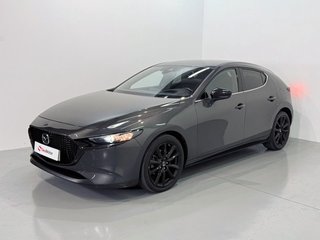 Mazda Mazda 3 2.0 e-SKYACTIV-X Homura 137 kW (186 CV)