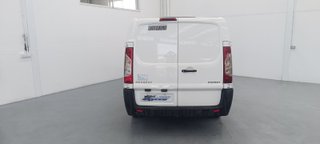 Peugeot Expert 2008