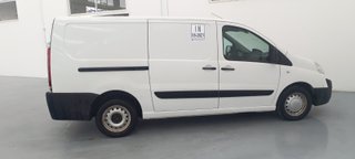 Peugeot Expert 2008