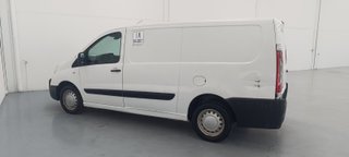 Peugeot Expert 2008