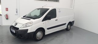 Peugeot Expert 2008