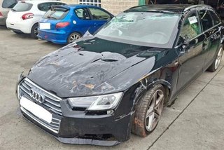 Alternador audi 04l903024 a4 avant (8w5) 130747