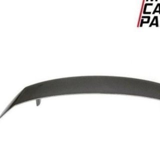 Aleron spoiler trasero en fibra de Carbono Audi R8