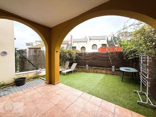 Casa adosada en venta en Costa Esuri en Ayamonte
