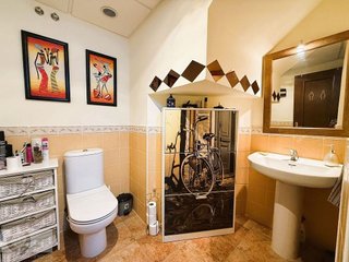 Casa adosada en venta en Costa Esuri en Ayamonte