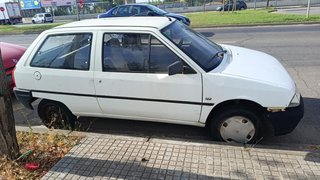 Despise Citroën AX 92 Gasolina