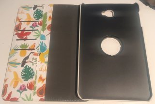 Funda Tablet 10,1" Nueva