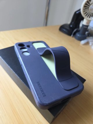 Samsung Galaxy S24 256GB Negro Onyx