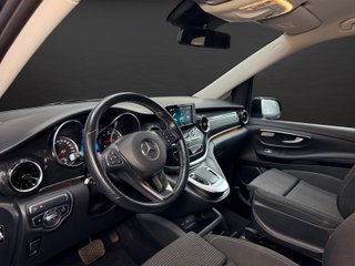 Mercedes Benz Clase V 220 Extralarga 4MATIC 7P
