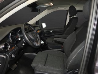 Mercedes Benz Clase V 220 Extralarga 4MATIC 7P