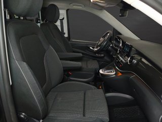 Mercedes Benz Clase V 220 Extralarga 4MATIC 7P