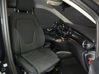 Mercedes Benz Clase V 220 Extralarga 4MATIC 7P