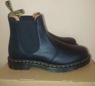 Dr. Martens 2976 Ambassador Chelsea Boots
