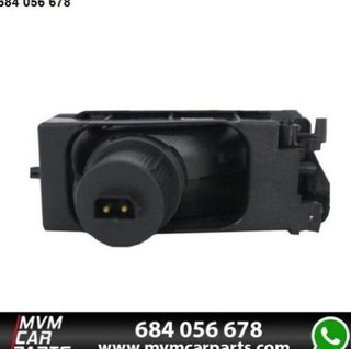 Faros antinieblas para BMW Serie 3 E36 amarillos