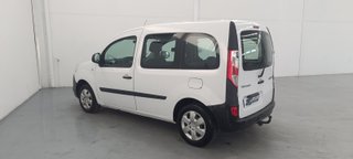 Renault Kangoo 2021