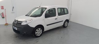 Renault Kangoo 2021