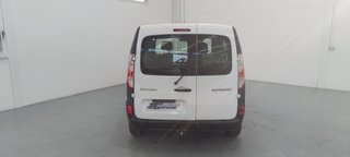 Renault Kangoo 2021