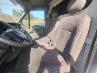 Opel Movano 2005