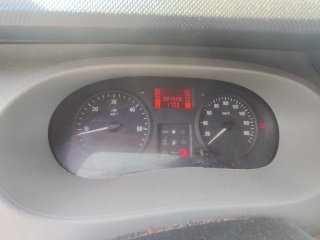 Opel Movano 2005