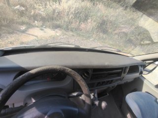 Opel Movano 2005
