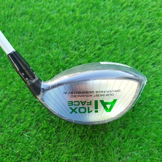 Driver Mujer Zurda 12º Callaway Elyte X NUEVO