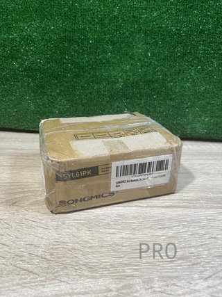 Juego de 2 mancuernas de 0,5KG SONGMICS
