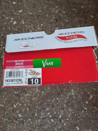 Sandalias Skechers ArchFit