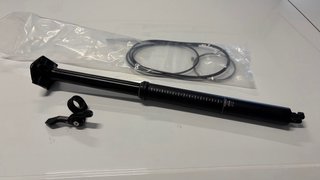 Tija Telescopica Limotec 31,6mm
