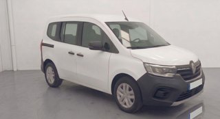 Renault Kangoo 2023