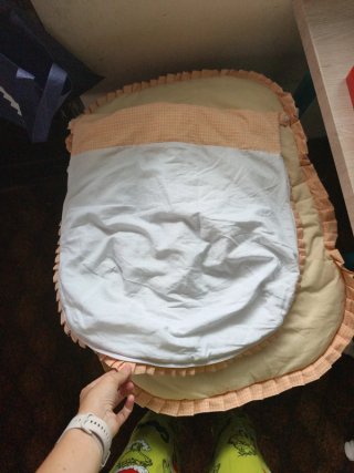 Saco para Maxicosi