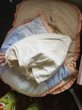 Saco para Maxicosi