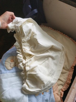 Saco para Maxicosi