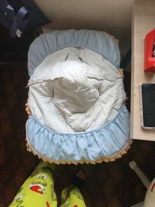Saco para Maxicosi