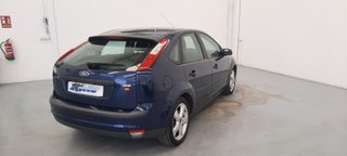 Ford Focus 2005