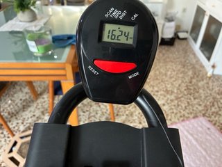 Bicicleta Estática Mobiclinic Makalu