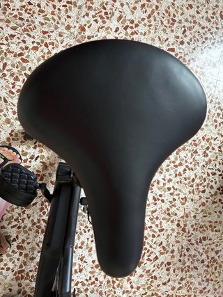 Bicicleta Estática Mobiclinic Makalu