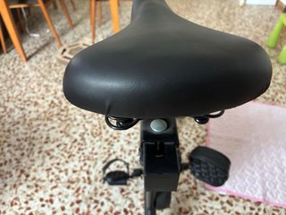 Bicicleta Estática Mobiclinic Makalu