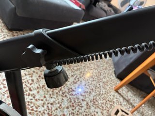 Bicicleta Estática Mobiclinic Makalu