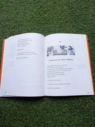 Libros Mary Poppins