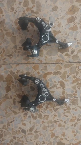 Puentes de Freno Shimano Sora