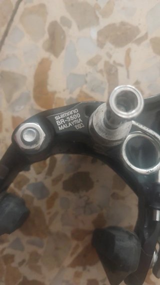 Puentes de Freno Shimano Sora