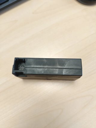 Módulo Audi 8W0.035.726