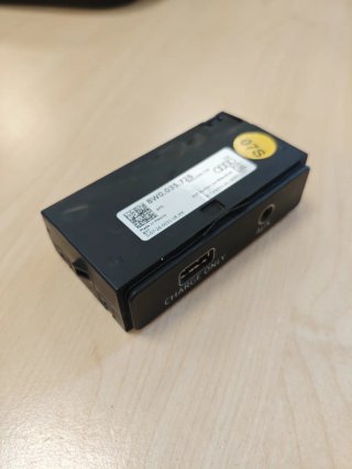 Módulo Audi 8W0.035.726