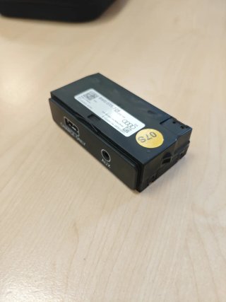 Módulo Audi 8W0.035.726