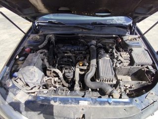 Peugeot 94772 rampa inyectora 0445214019 406 2.0