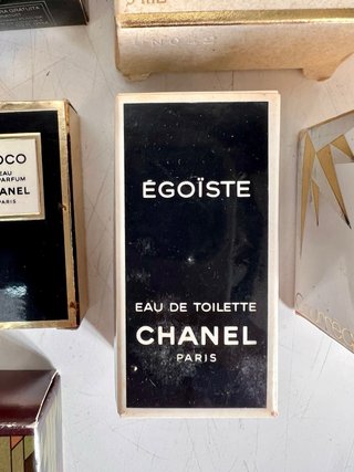 Lotto 27 Miniature di Profumi Vintage