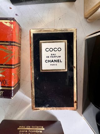 Lotto 27 Miniature di Profumi Vintage