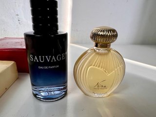 Lotto 27 Miniature di Profumi Vintage