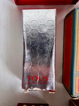 Lotto 27 Miniature di Profumi Vintage